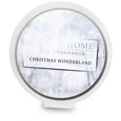 Heart & Home HHCN15 Cialda In Cera Di Soia Christmas Wonderland 26g