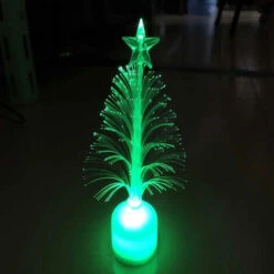 Hot Christmas Trees Xmas LED Lights Home Shop Party Bar Display Regali Decorativi -Lemax Negozio 74923814 4