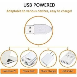 MINKUROW Led Cupid's Bow Neon Sign With Heart Neon Sign Christmas Birthday Home Decor - Pink -Lemax Negozio 80890147 5