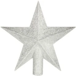 Stemma In Argento D22 - Feeric Lights & Christmas