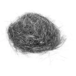 Capelli D Angelo 50 Grigio Argento - Feeric Lights & Christmas