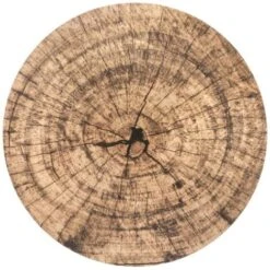 Set Tavolo Log 38cm - Feeric Lights & Christmas