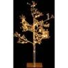 Decorazione Interna Arbre Bouquet Oro 48l H50 T - Feeric Lights & Christmas