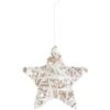 Stella Di Natale Star D20 - Corda - Feeric Lights & Christmas -Lemax Negozio 83775108 1