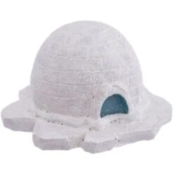 Accessori Luce Notturna Di Natale Igloo - Feeric Lights & Christmas