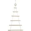 Abete Sospensione - Naturale - Feeric Lights & Christmas -Lemax Negozio 83775991 1