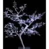 Decorazione Interna Dell Albero - Argento L.36 H.50 Cm - Feeric Lights & Christmas -Lemax Negozio 83776088 1