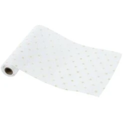 Tessuto Non Tessuto Oro - Etoile - Feeric Lights & Christmas