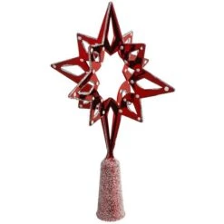 Cimier Fir Star Polar - Feeric Lights & Christmas