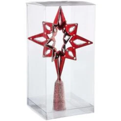 Cimier Fir Star Polar - Feeric Lights & Christmas -Lemax Negozio 83777079 3