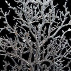 Rami Di Corallo Glitter 72 Cm - Feeric Lights & Christmas 8 Rami Di Corallo Glitter 72 Cm - Feeric Lights & Christmas -Lemax Negozio 83777781 3