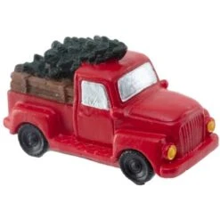 Accessori Natale Luce Notturna Camino Auto 2 Assortimenti - Feeric Lights & Christmas