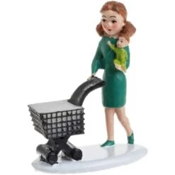 Babbo Natale - Modello B - Feeric Lights & Christmas