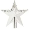 Stella Crest Fir Tree - Argento Brillante - Feeric Lights & Christmas -Lemax Negozio 83778570 1