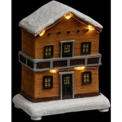 Luce Notturna Di Natale 3 Assortimento Di Batterie Di Luci - Feeric Lights & Christmas