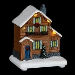 Luce Notturna Di Natale 3 Assortimento Di Batterie Di Luci - Feeric Lights & Christmas -Lemax Negozio 83779478 3