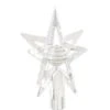 Fir Tree Crest 3d Star And Ball - Feeric Lights & Christmas -Lemax Negozio 83780599 1