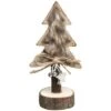 Decorazione In Legno Di Abete - Brown - Feeric Lights & Christmas -Lemax Negozio 83781031 1