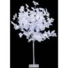 Decorazione Esterna Albero Bianco 90 Lampade H90cm T - Feeric Lights & Christmas -Lemax Negozio 83781043 1