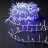 Cluster Corona Di Natale All Aperto - 500 Led Bfb Ft 8 F - Feeric Lights & Christmas -Lemax Negozio 83782051 1