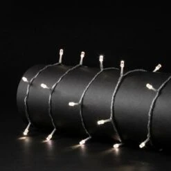 Corona Di Natale All Aperto Diam - 250 Led Bc Ft 8 F - Feeric Lights & Christmas