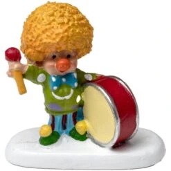 Accessori Natale Nightlight Santon 5 Assortimento Personalizzato Ff - Feeric Lights & Christmas