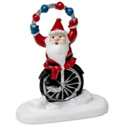 Accessori Natale Nightlight Santon 5 Assortimento Personalizzato Ff - Feeric Lights & Christmas -Lemax Negozio 89926503 3